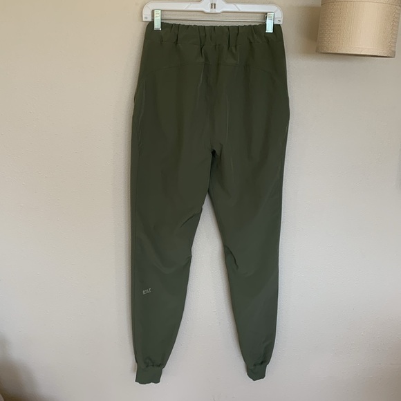 BYLT Basics Women’s Flow Joggers Medium - Picture 7 of 9